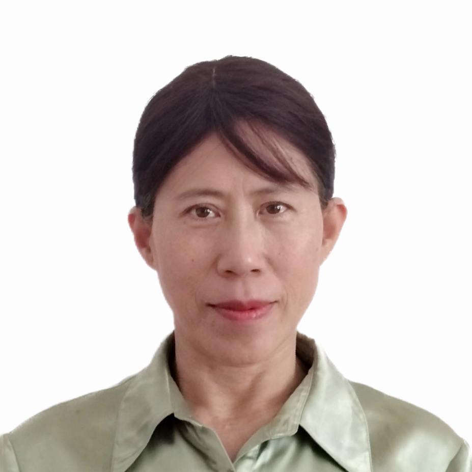 邵秀丽