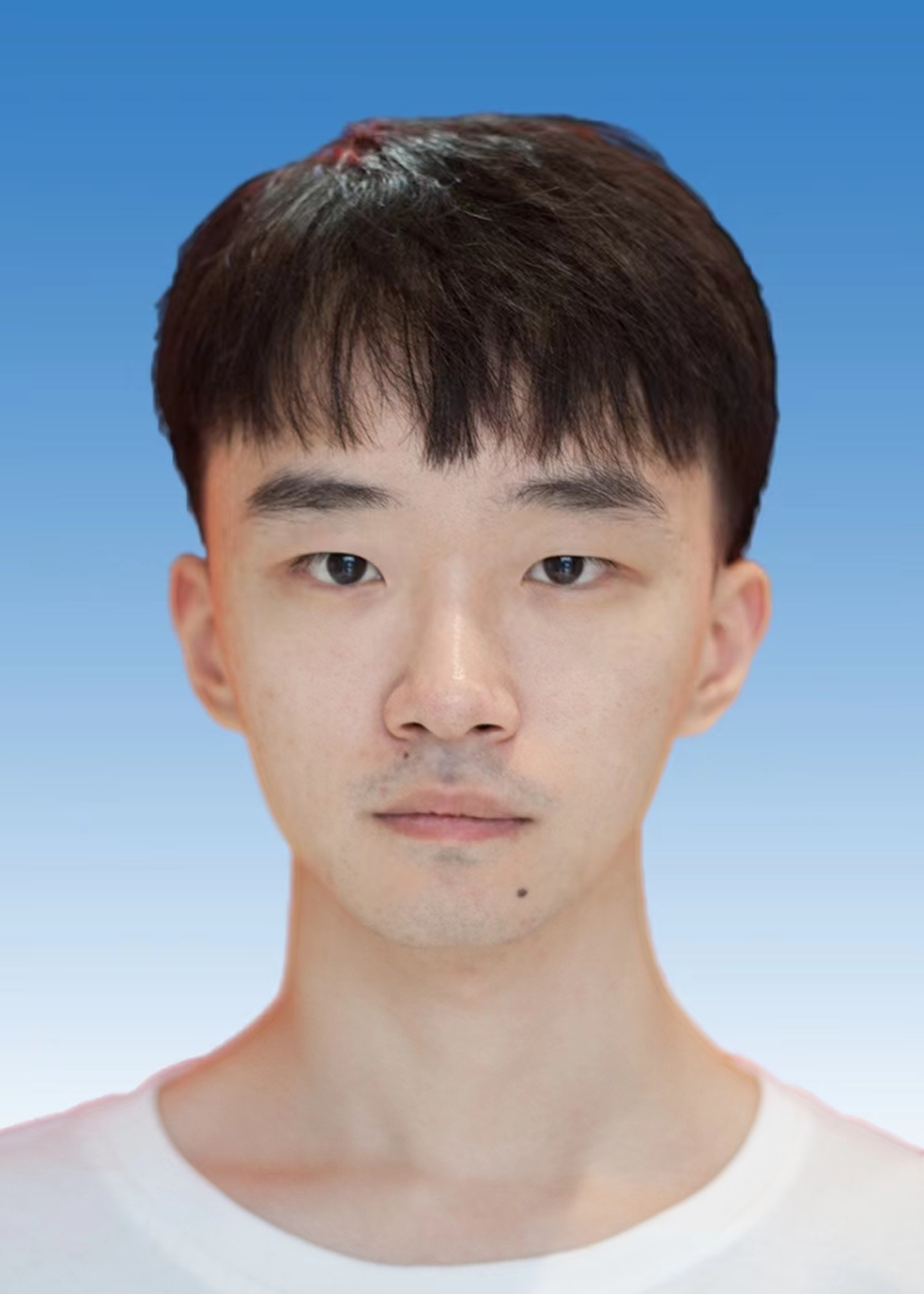 崔立骁