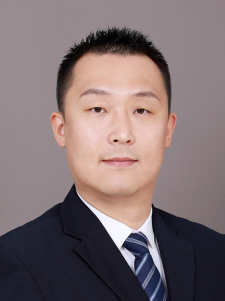 王志